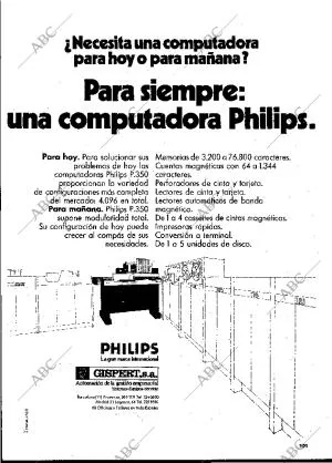 BLANCO Y NEGRO MADRID 26-05-1973 página 101