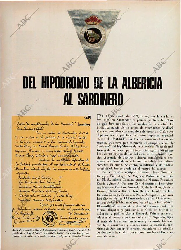 BLANCO Y NEGRO MADRID 26-05-1973 página 48