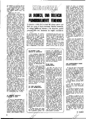 BLANCO Y NEGRO MADRID 26-05-1973 página 6