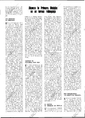 BLANCO Y NEGRO MADRID 26-05-1973 página 60