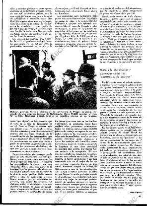 BLANCO Y NEGRO MADRID 26-05-1973 página 67