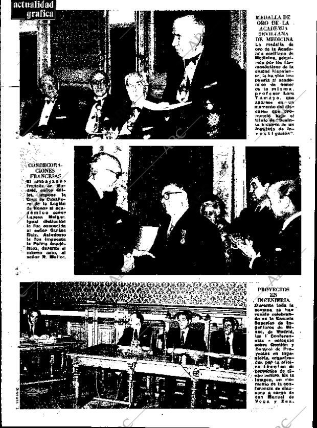 ABC MADRID 27-05-1973 página 10