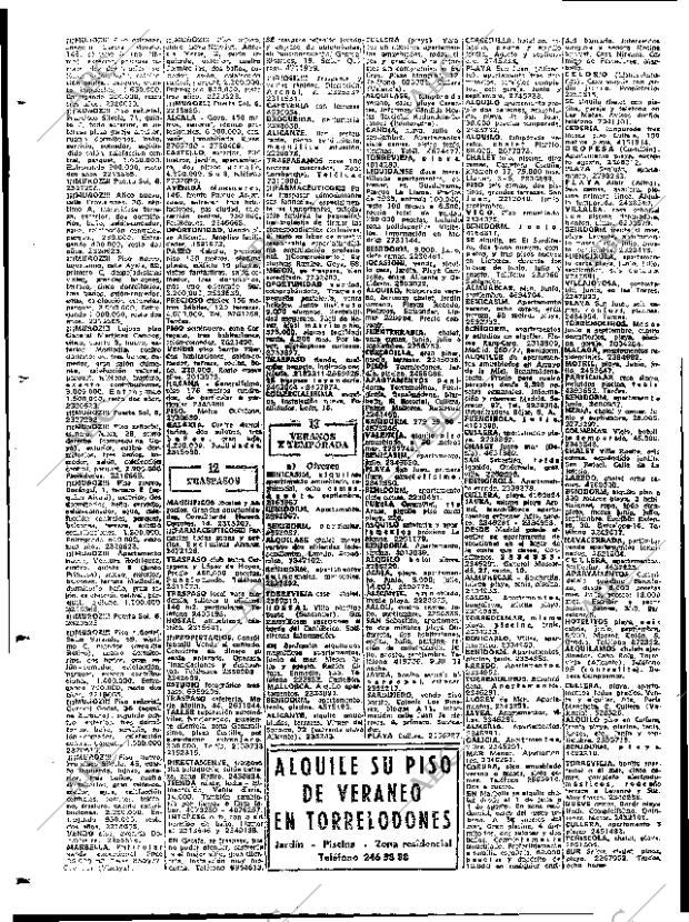 ABC MADRID 27-05-1973 página 100