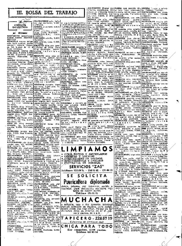 ABC MADRID 27-05-1973 página 101