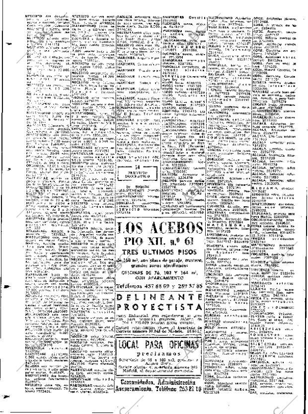 ABC MADRID 27-05-1973 página 102