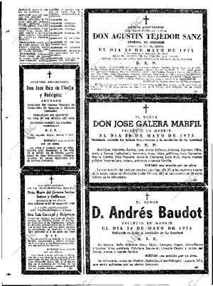 ABC MADRID 27-05-1973 página 108