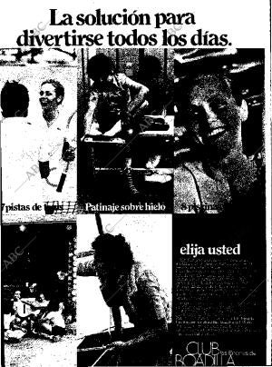 ABC MADRID 27-05-1973 página 11