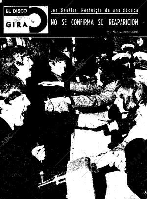 ABC MADRID 27-05-1973 página 113