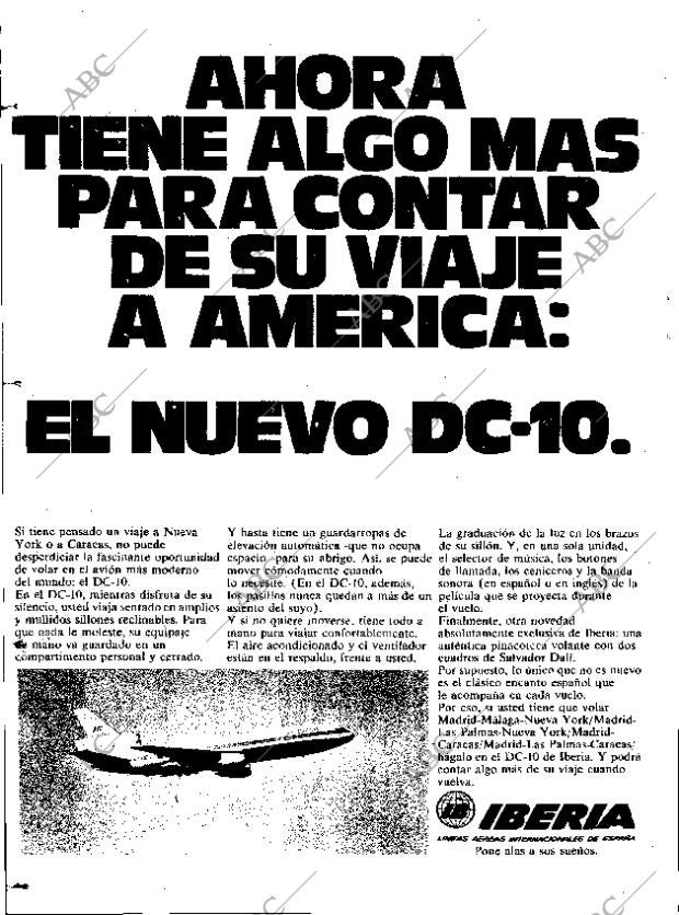 ABC MADRID 27-05-1973 página 114