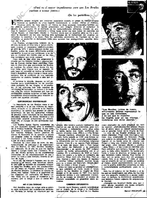 ABC MADRID 27-05-1973 página 115