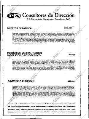 ABC MADRID 27-05-1973 página 118