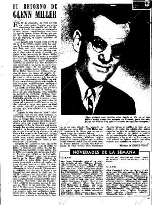 ABC MADRID 27-05-1973 página 119