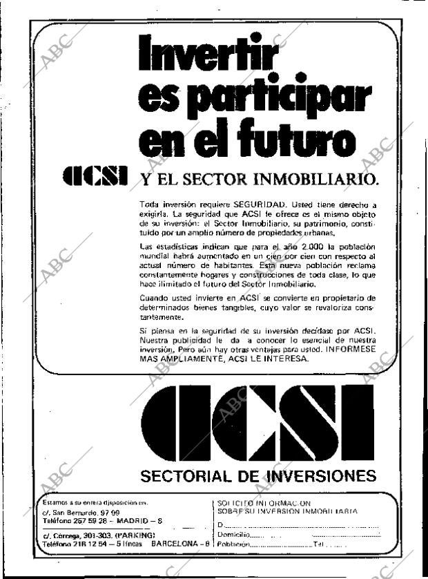 ABC MADRID 27-05-1973 página 12