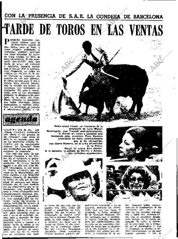 ABC MADRID 27-05-1973 página 122