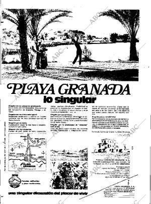 ABC MADRID 27-05-1973 página 124