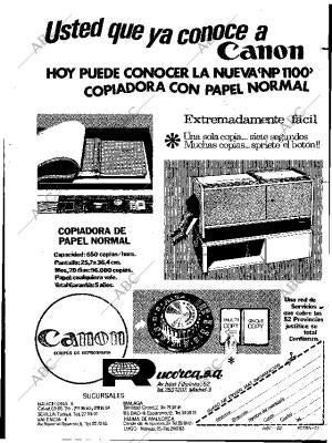 ABC MADRID 27-05-1973 página 125