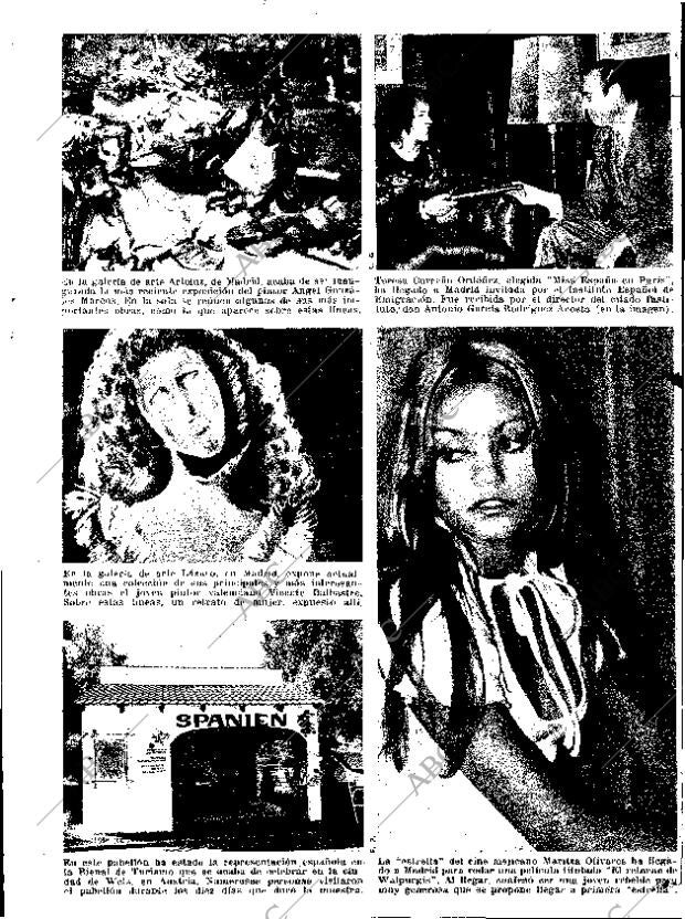 ABC MADRID 27-05-1973 página 127