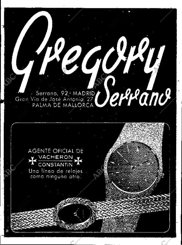 ABC MADRID 27-05-1973 página 128