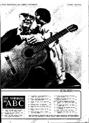 ABC MADRID 27-05-1973 página 131