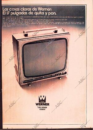 ABC MADRID 27-05-1973 página 133