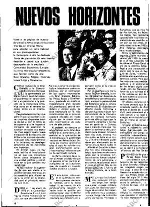 ABC MADRID 27-05-1973 página 134