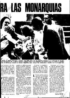 ABC MADRID 27-05-1973 página 135