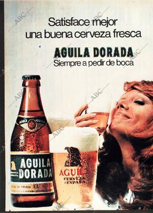 ABC MADRID 27-05-1973 página 136