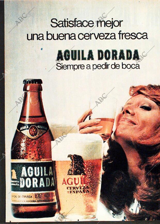 ABC MADRID 27-05-1973 página 136