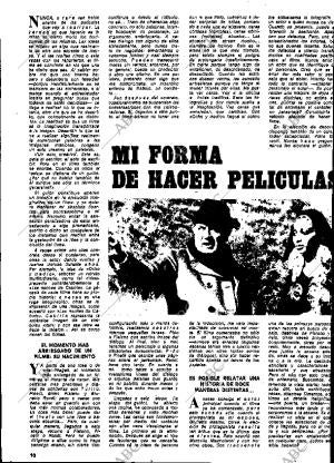 ABC MADRID 27-05-1973 página 138