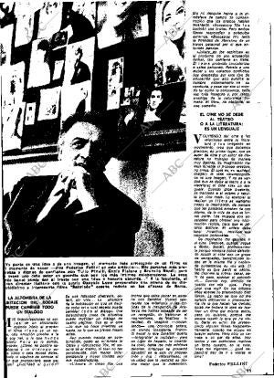 ABC MADRID 27-05-1973 página 139