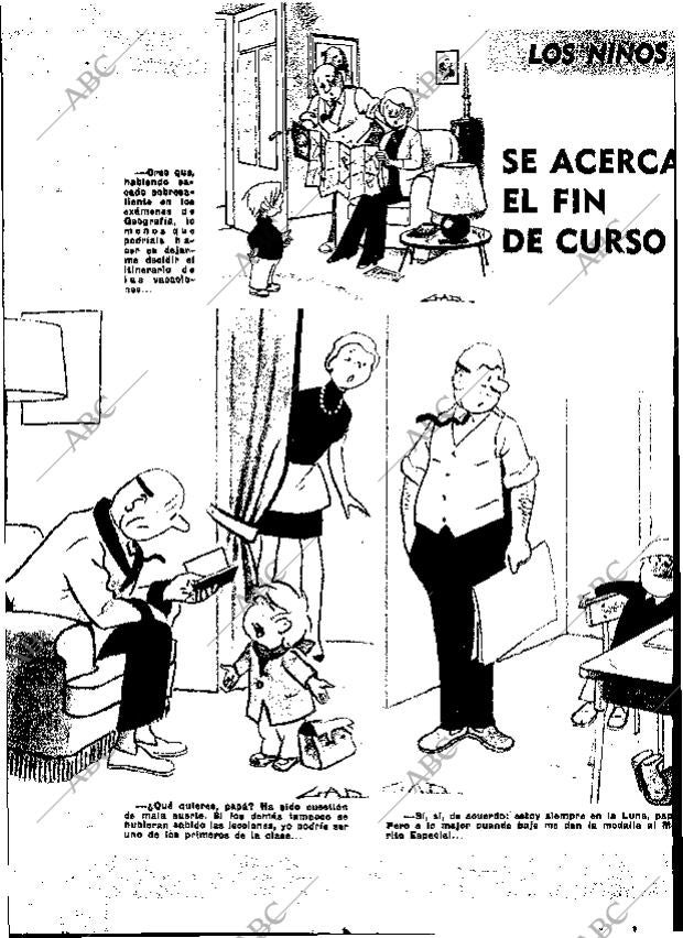 ABC MADRID 27-05-1973 página 142