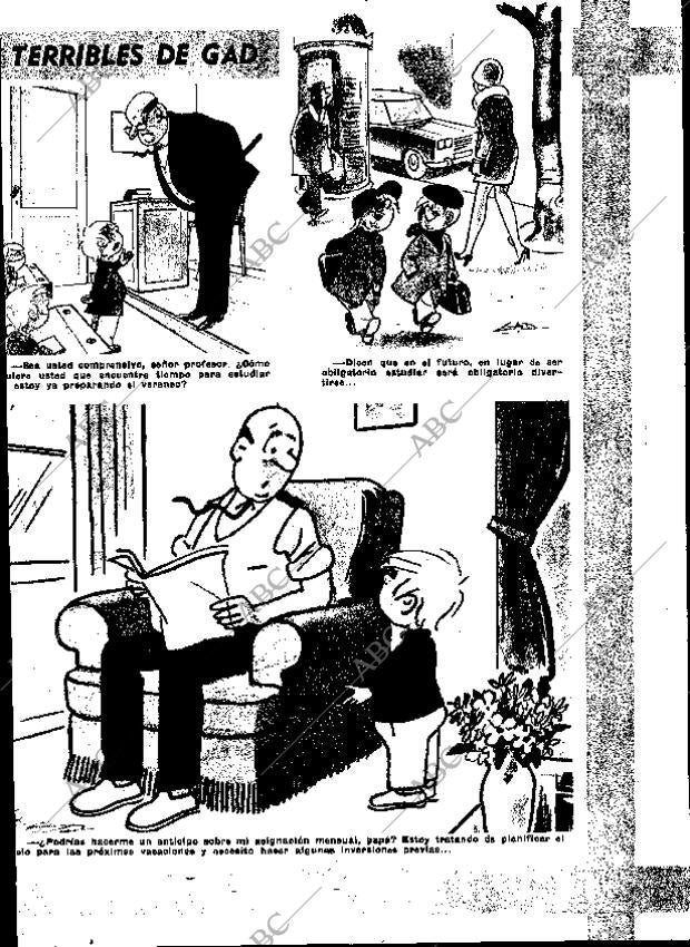 ABC MADRID 27-05-1973 página 143