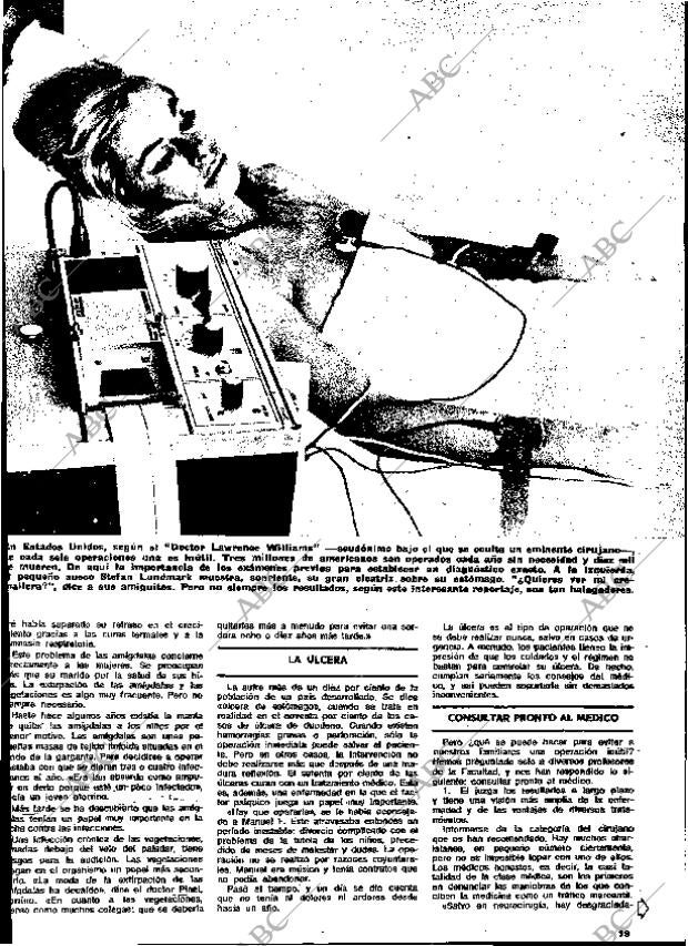 ABC MADRID 27-05-1973 página 147