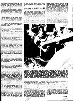 ABC MADRID 27-05-1973 página 149