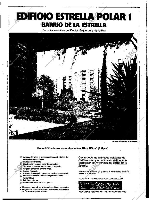 ABC MADRID 27-05-1973 página 15