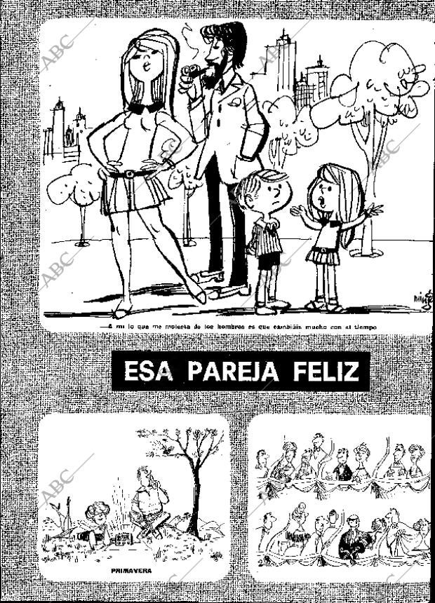 ABC MADRID 27-05-1973 página 152