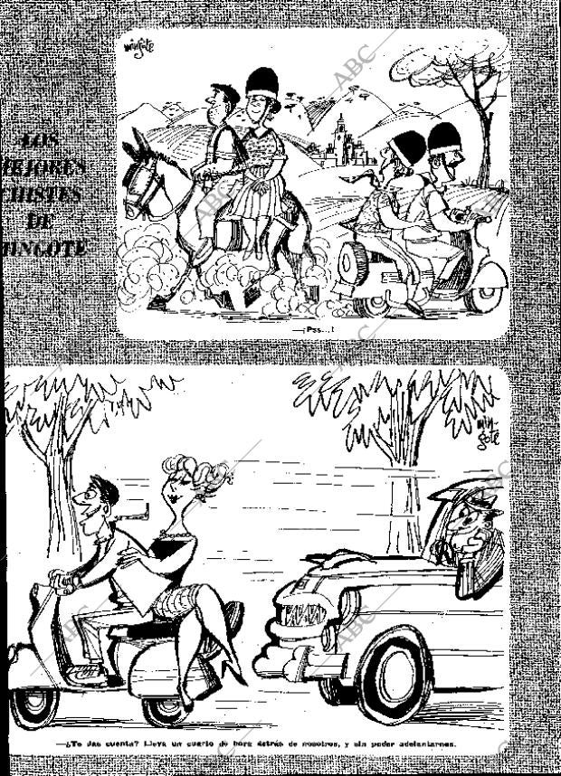 ABC MADRID 27-05-1973 página 153