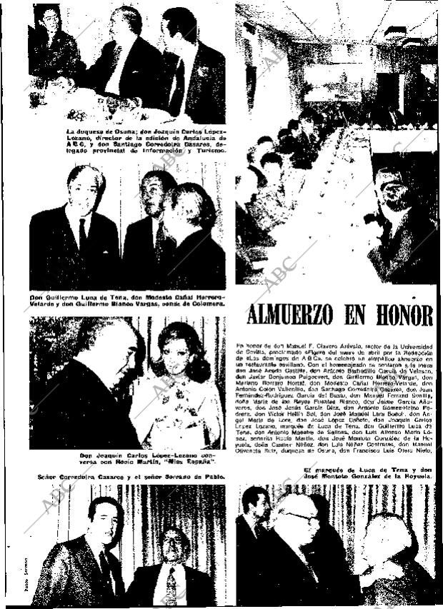 ABC MADRID 27-05-1973 página 156