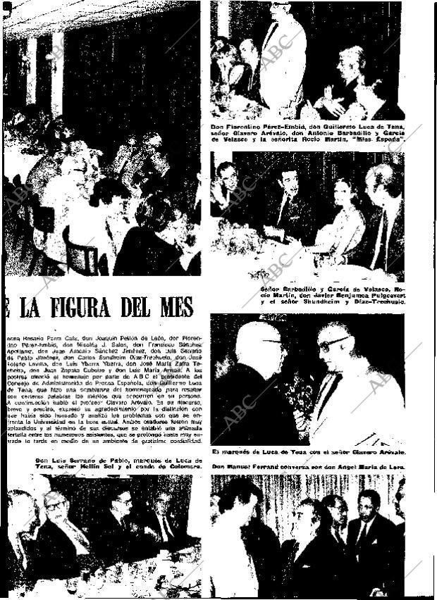 ABC MADRID 27-05-1973 página 157