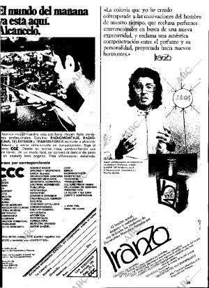 ABC MADRID 27-05-1973 página 159
