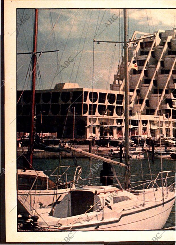 ABC MADRID 27-05-1973 página 162