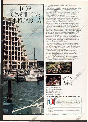 ABC MADRID 27-05-1973 página 163