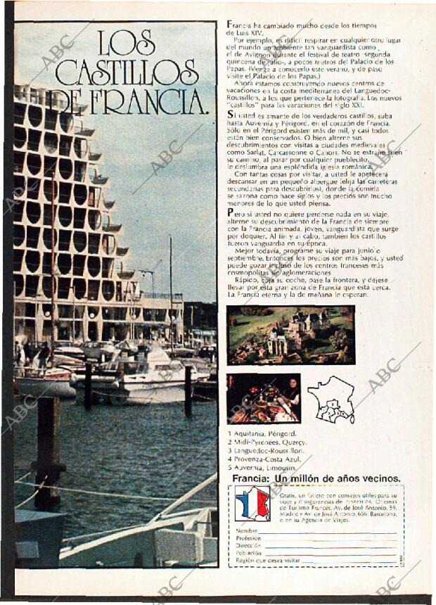 ABC MADRID 27-05-1973 página 163