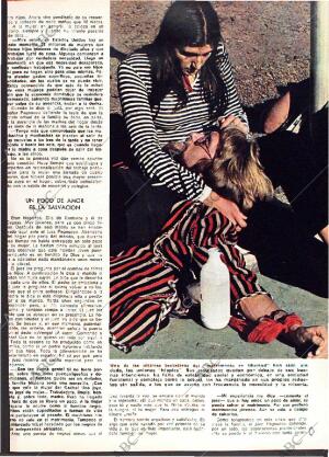 ABC MADRID 27-05-1973 página 167