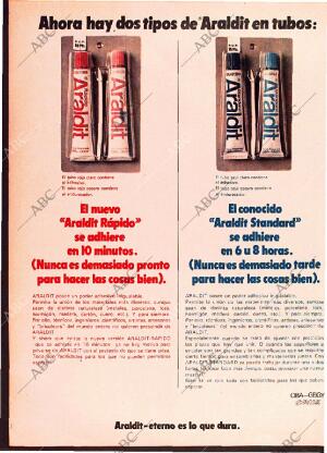 ABC MADRID 27-05-1973 página 168