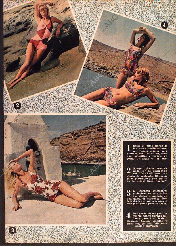 ABC MADRID 27-05-1973 página 173