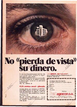 ABC MADRID 27-05-1973 página 174