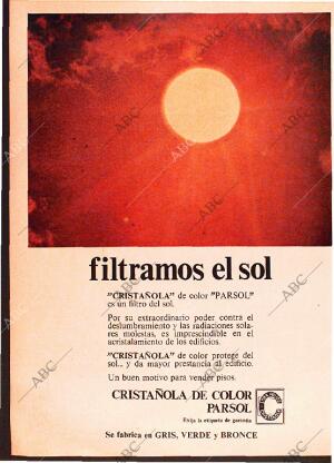 ABC MADRID 27-05-1973 página 176