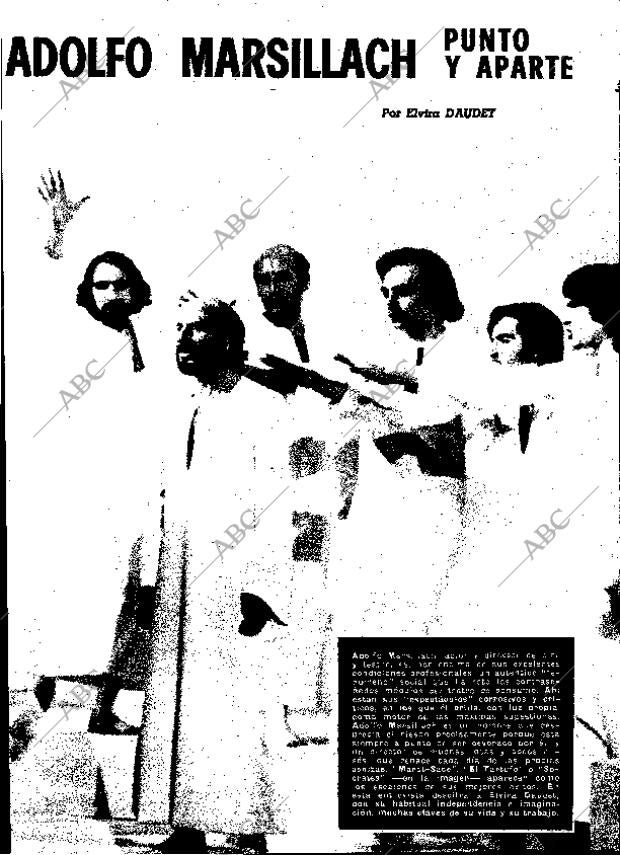 ABC MADRID 27-05-1973 página 177