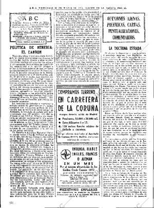 ABC MADRID 27-05-1973 página 18